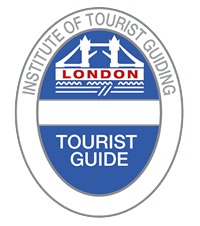 Blue Badge Guide icon